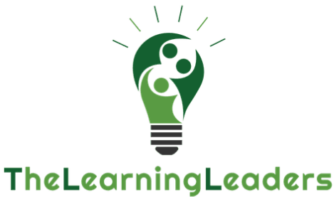 The Learning Leaders Logo