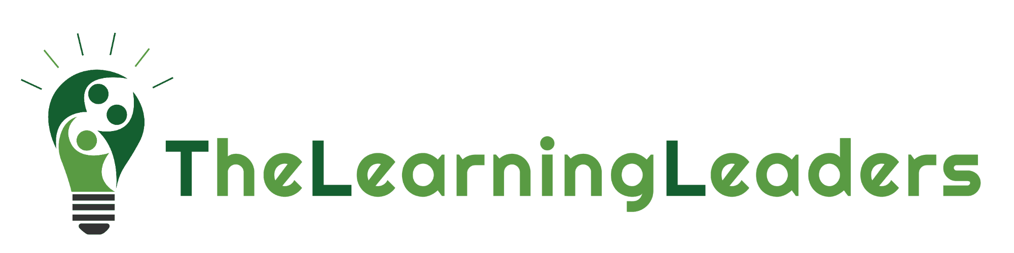 The Learning Leaders